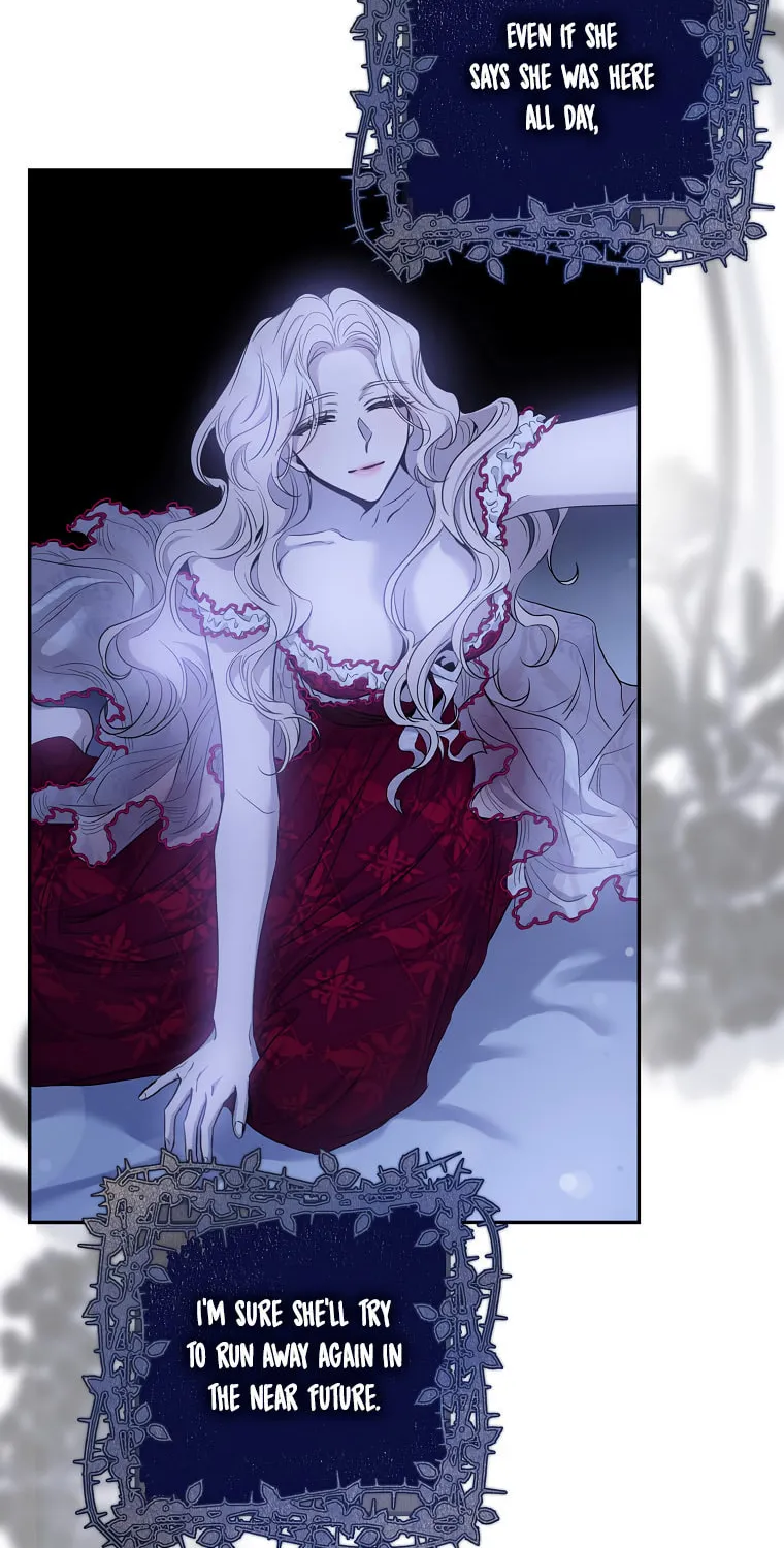 The Taming of the Tyrant Chapter 79 page 24 - 