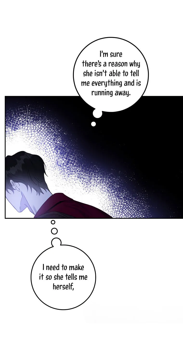 The Taming of the Tyrant Chapter 79 page 27 - 