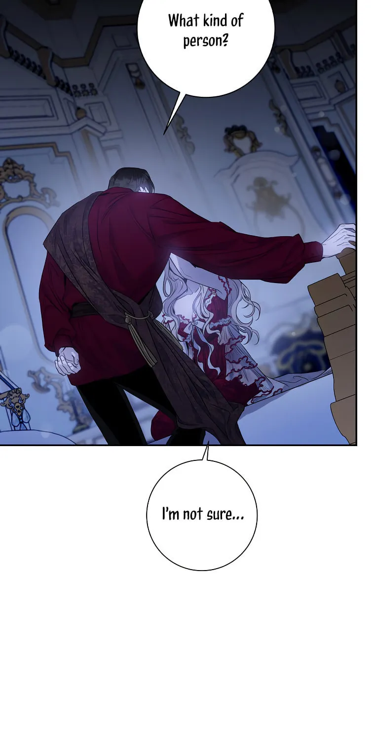 The Taming of the Tyrant Chapter 79 page 31 - 