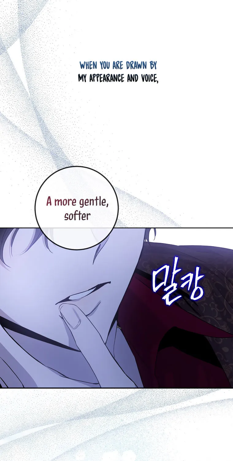 The Taming of the Tyrant Chapter 79 page 33 - 