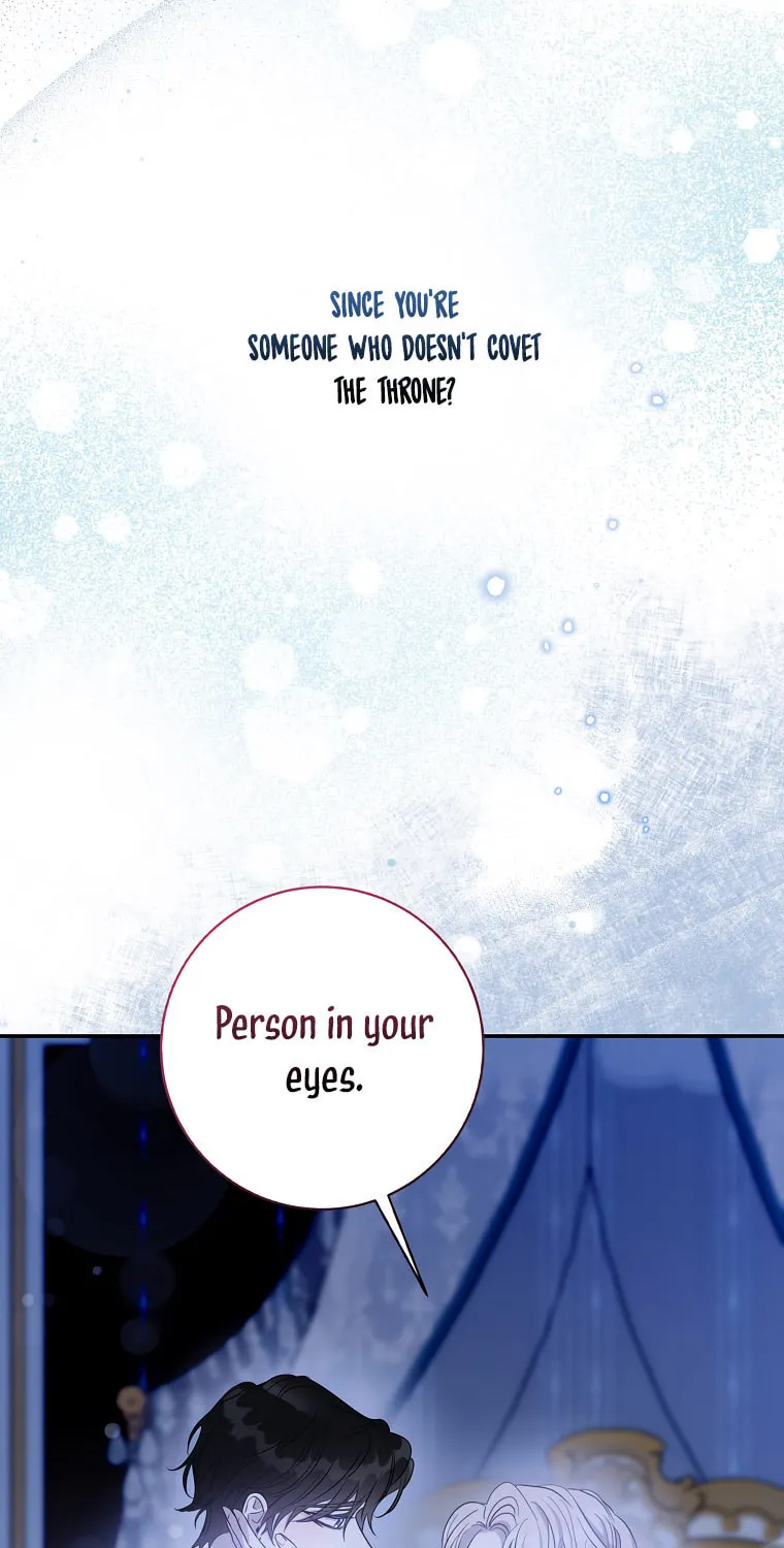 The Taming of the Tyrant Chapter 79 page 34 - 