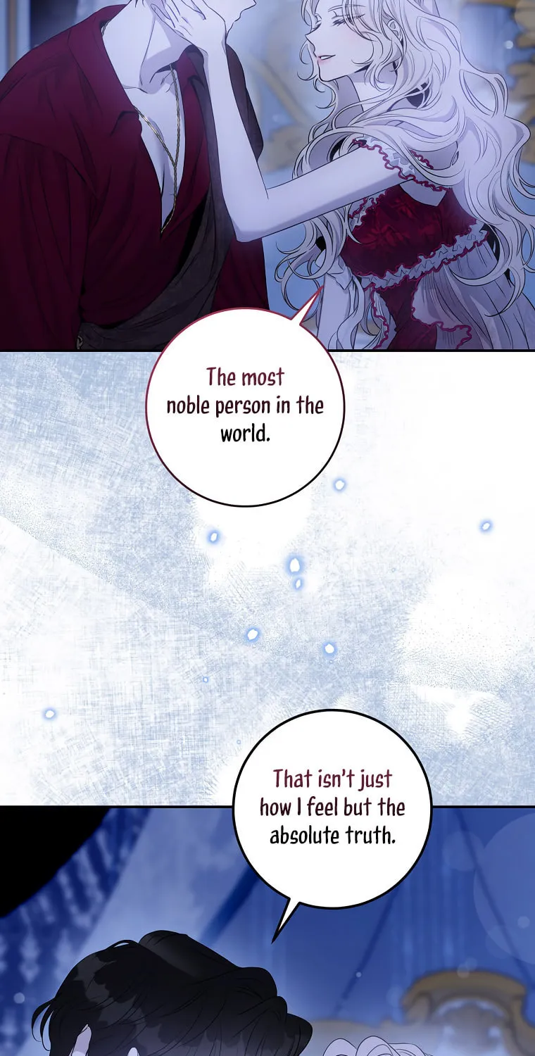The Taming of the Tyrant Chapter 79 page 35 - 