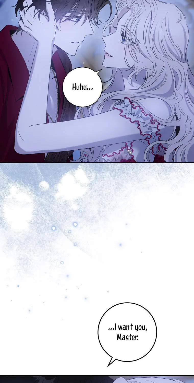 The Taming of the Tyrant Chapter 79 page 36 - 