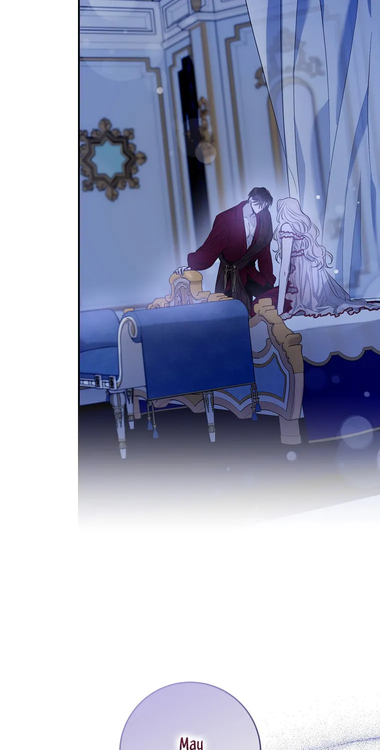 The Taming of the Tyrant Chapter 79 page 40 - 