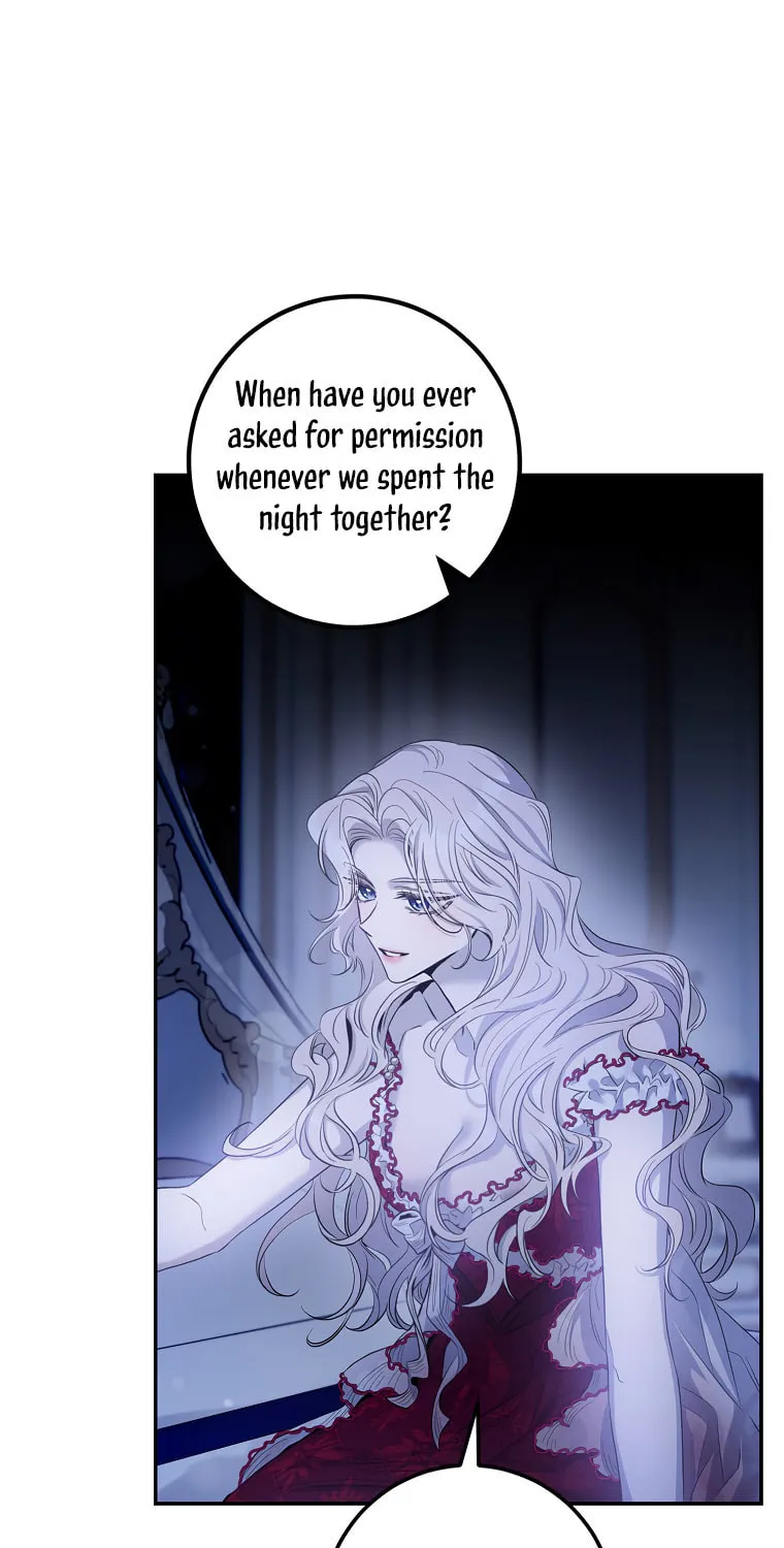 The Taming of the Tyrant Chapter 79 page 45 - 