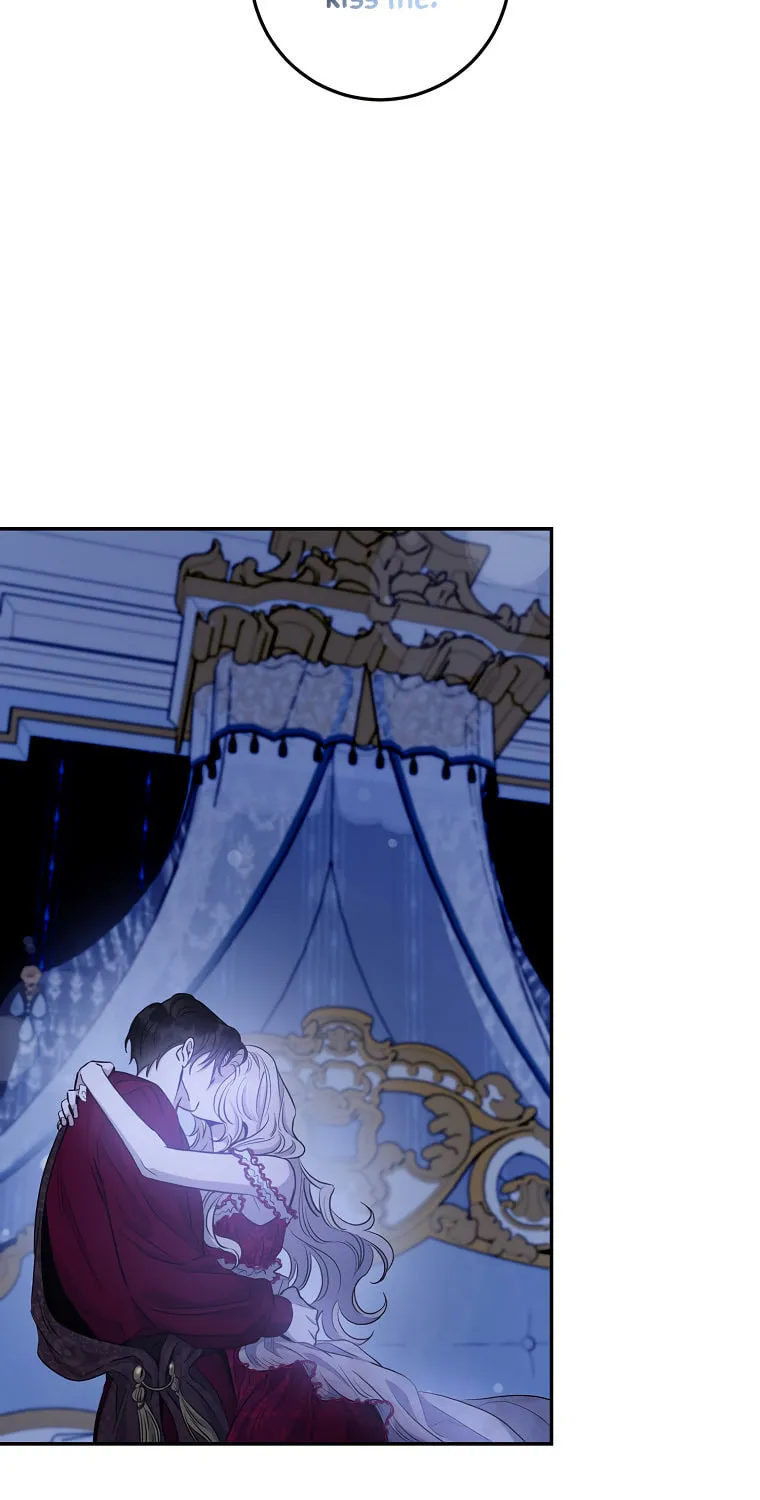 The Taming of the Tyrant Chapter 79 page 49 - 