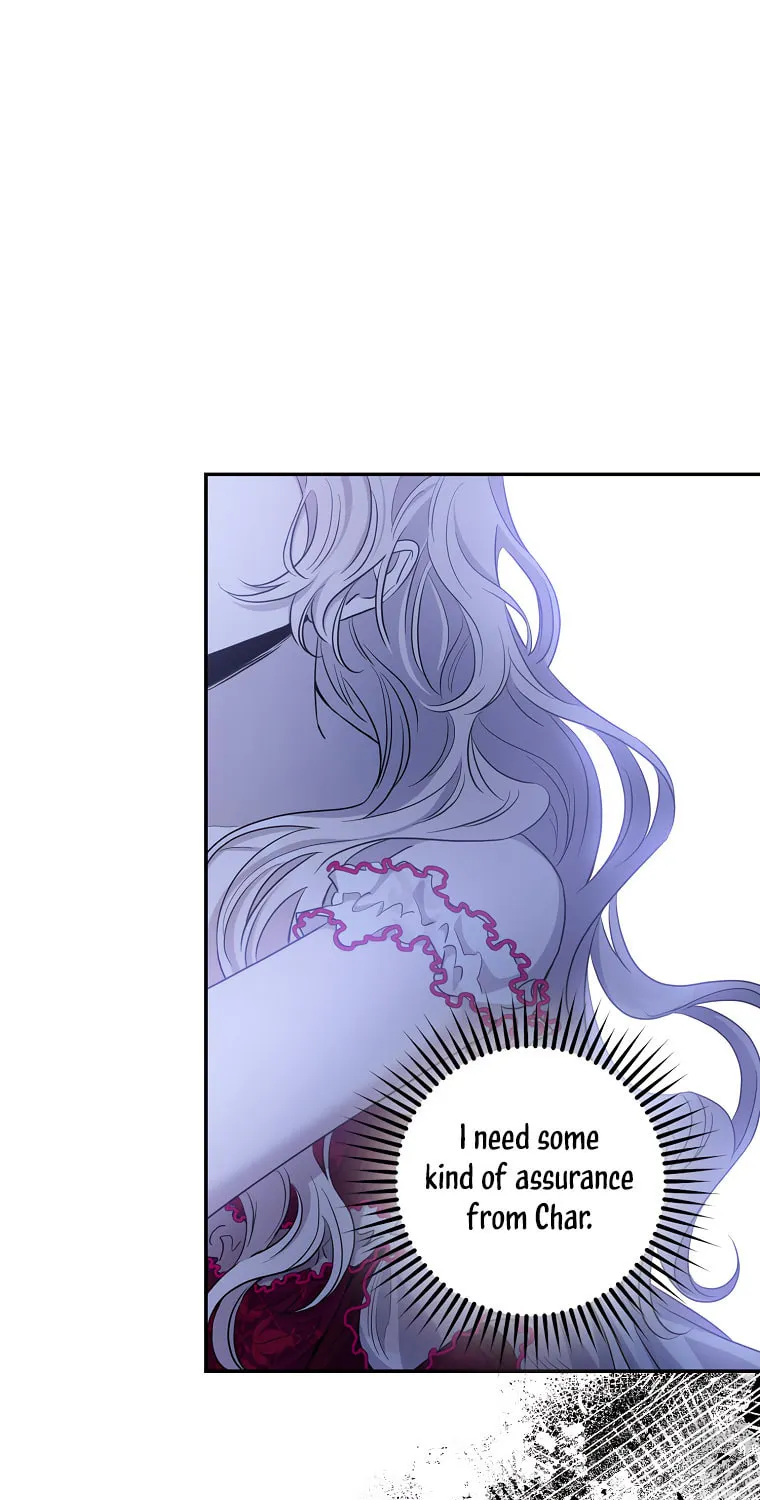 The Taming of the Tyrant Chapter 79 page 50 - 