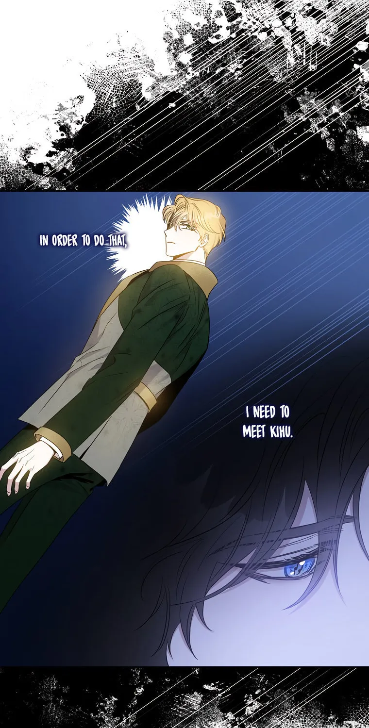 The Taming of the Tyrant Chapter 79 page 51 - 