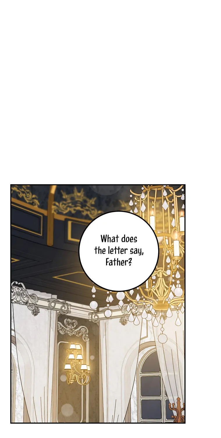 The Taming of the Tyrant Chapter 79 page 57 - 