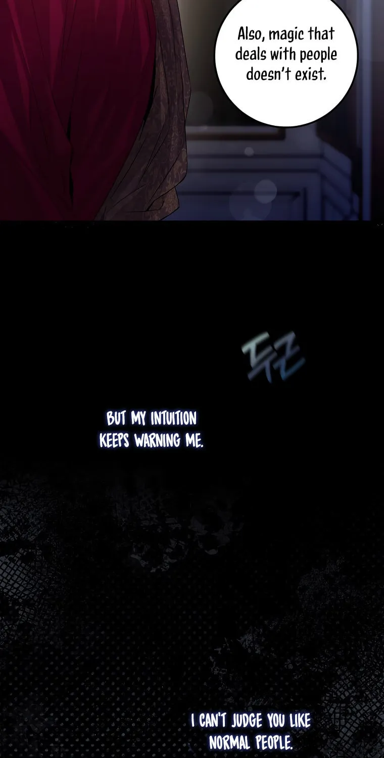 The Taming of the Tyrant Chapter 79 page 7 - 
