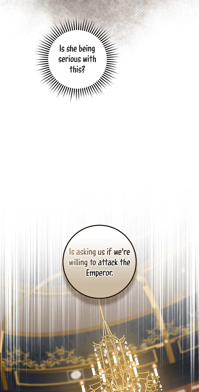 The Taming of the Tyrant Chapter 79 page 63 - 