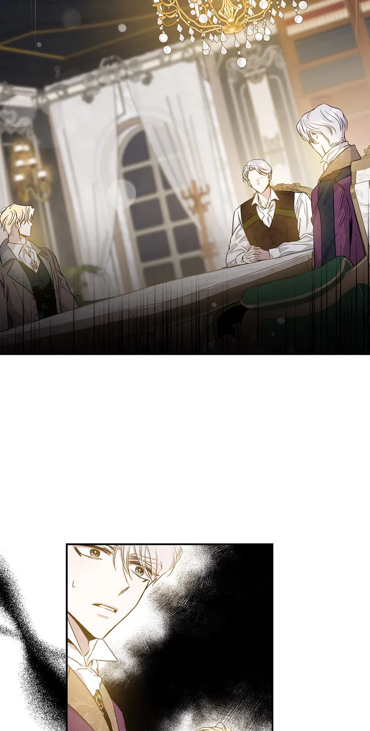 The Taming of the Tyrant Chapter 79 page 64 - 