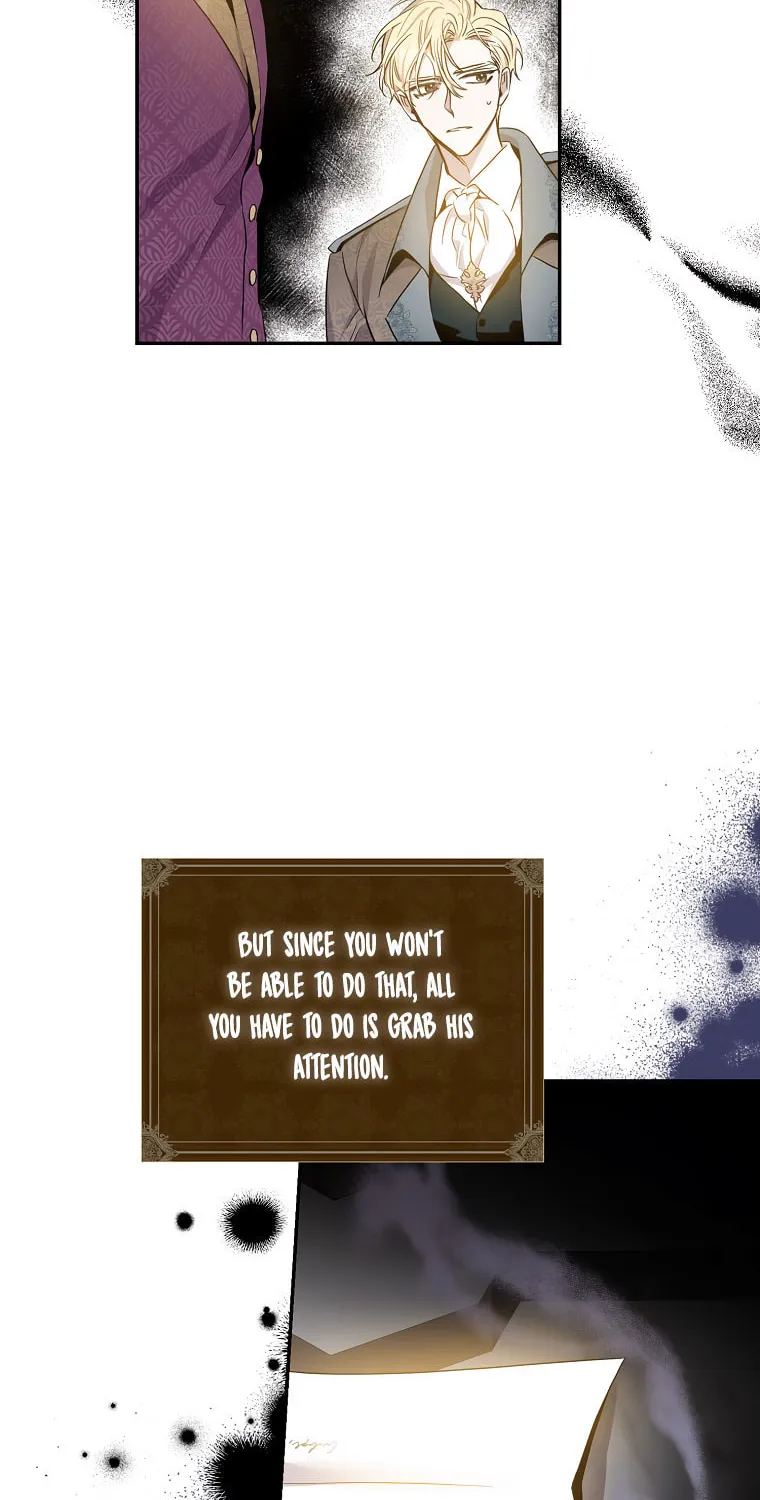 The Taming of the Tyrant Chapter 79 page 65 - 