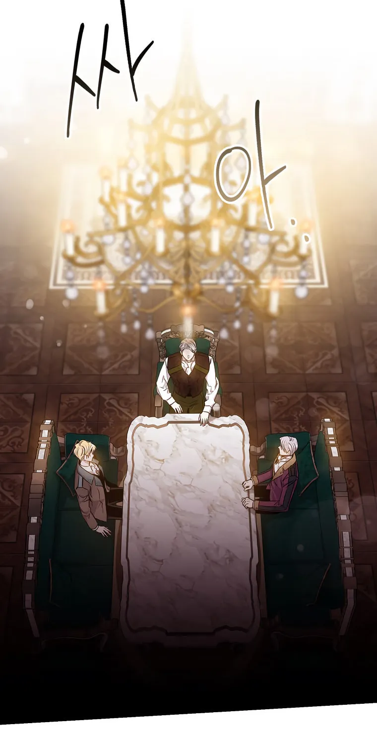The Taming of the Tyrant Chapter 79 page 71 - 