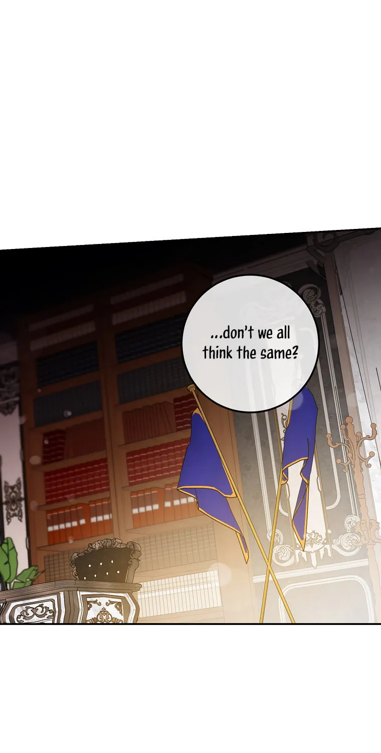 The Taming of the Tyrant Chapter 79 page 72 - 