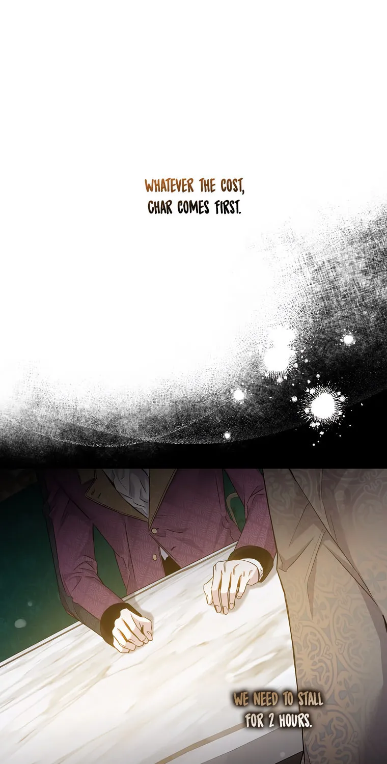 The Taming of the Tyrant Chapter 79 page 73 - 