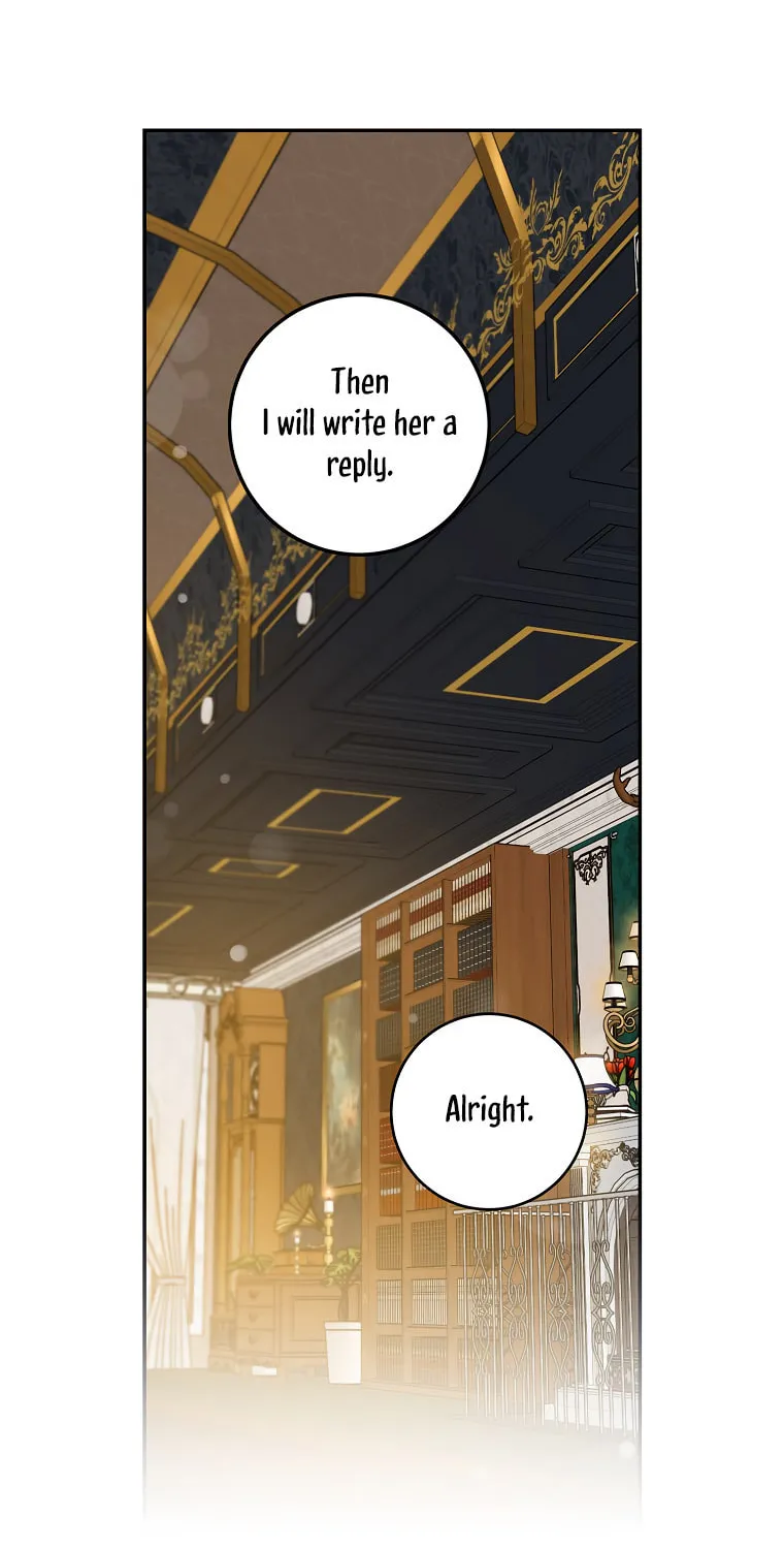 The Taming of the Tyrant Chapter 79 page 76 - 