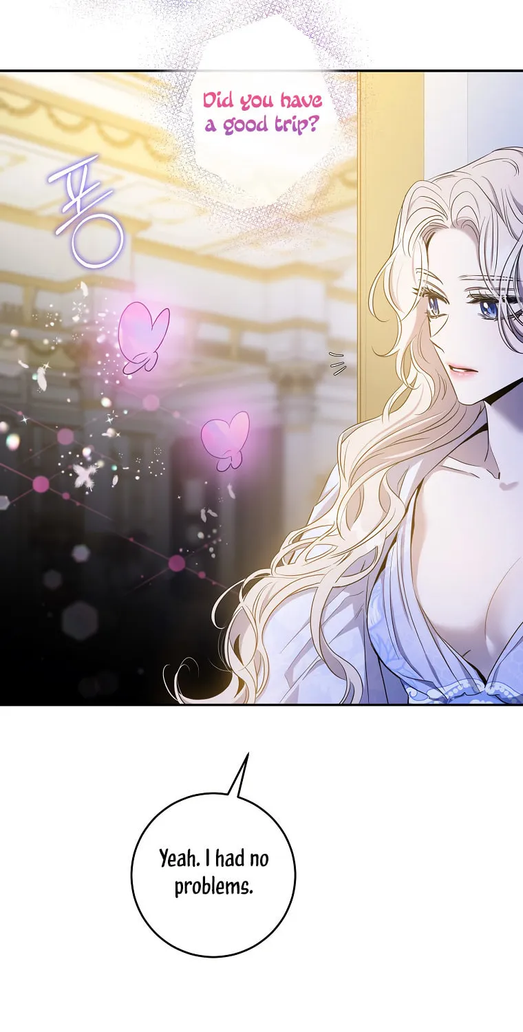 The Taming of the Tyrant Chapter 79 page 80 - 