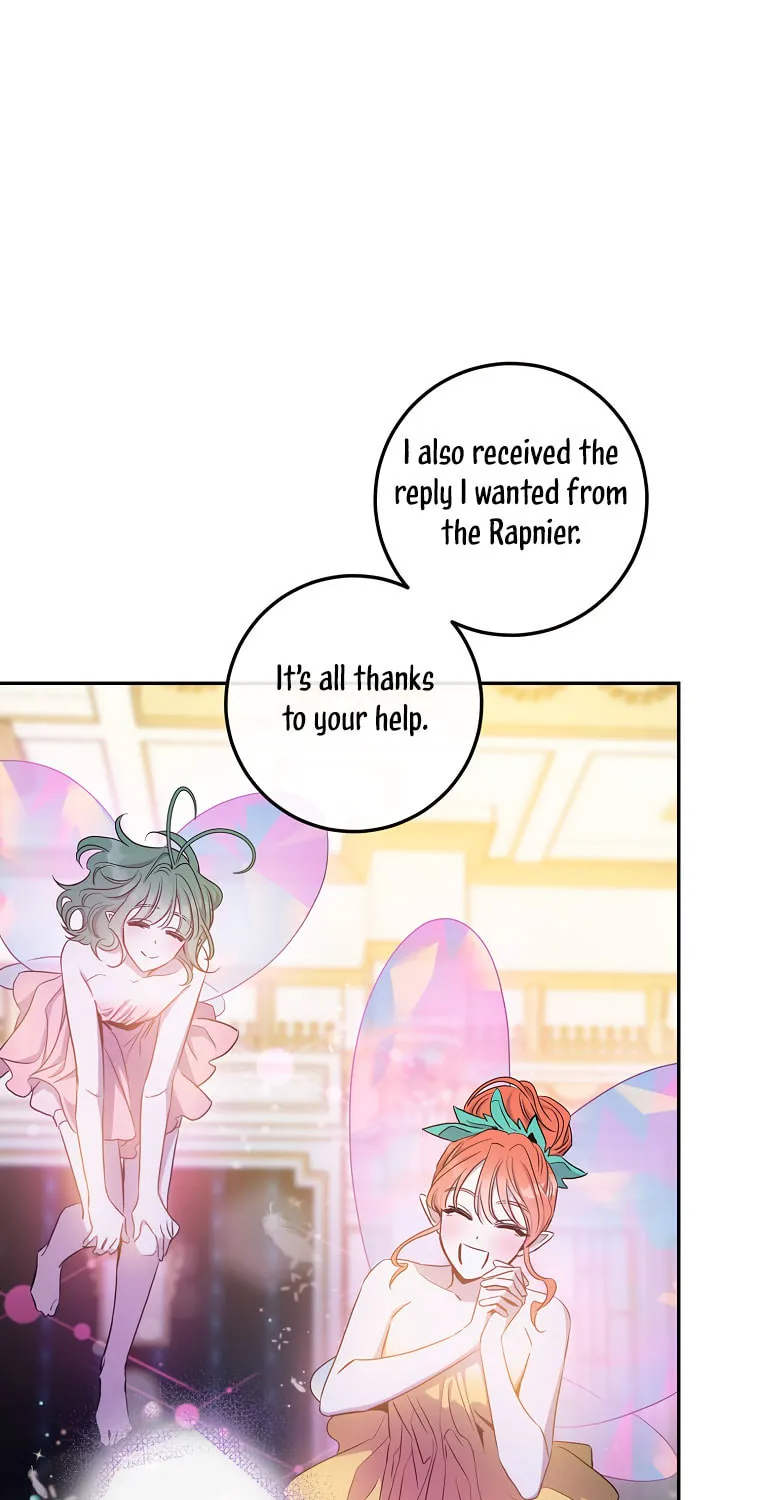 The Taming of the Tyrant Chapter 79 page 81 - 