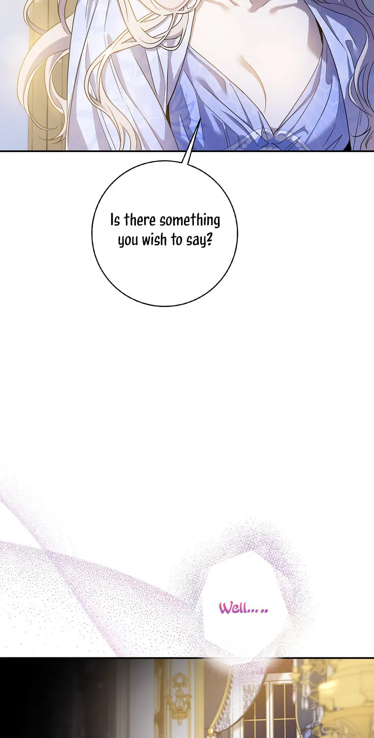 The Taming of the Tyrant Chapter 79 page 83 - 