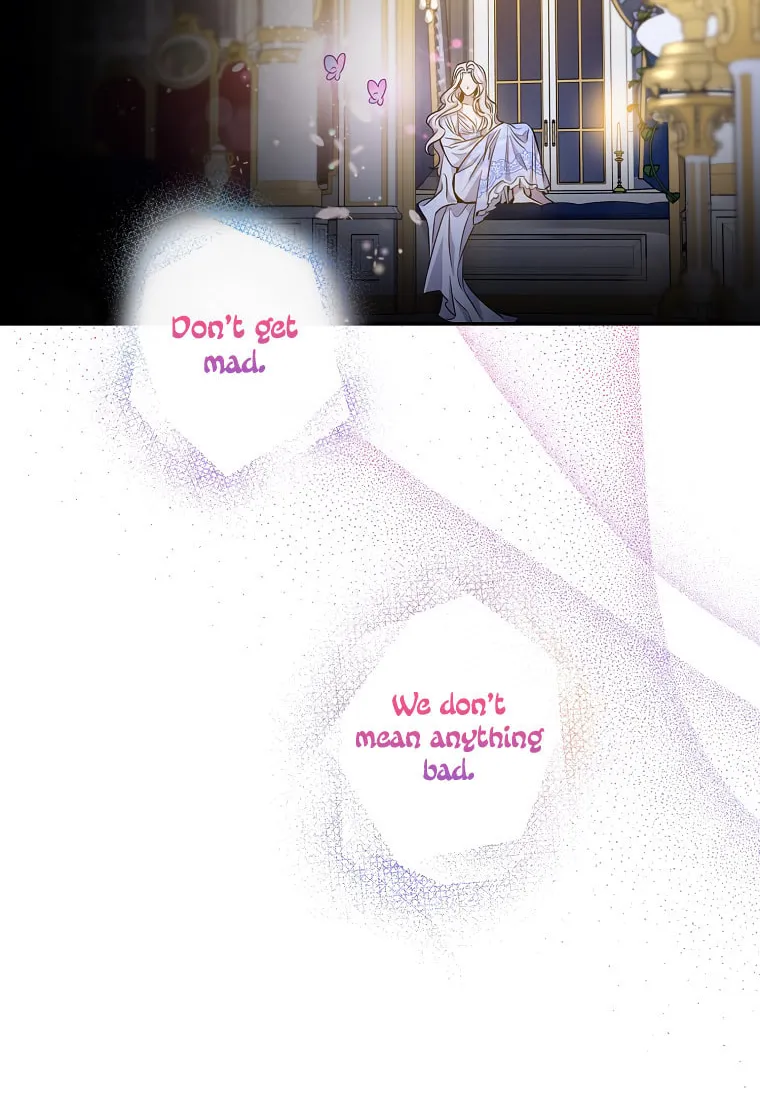 The Taming of the Tyrant Chapter 79 page 84 - 