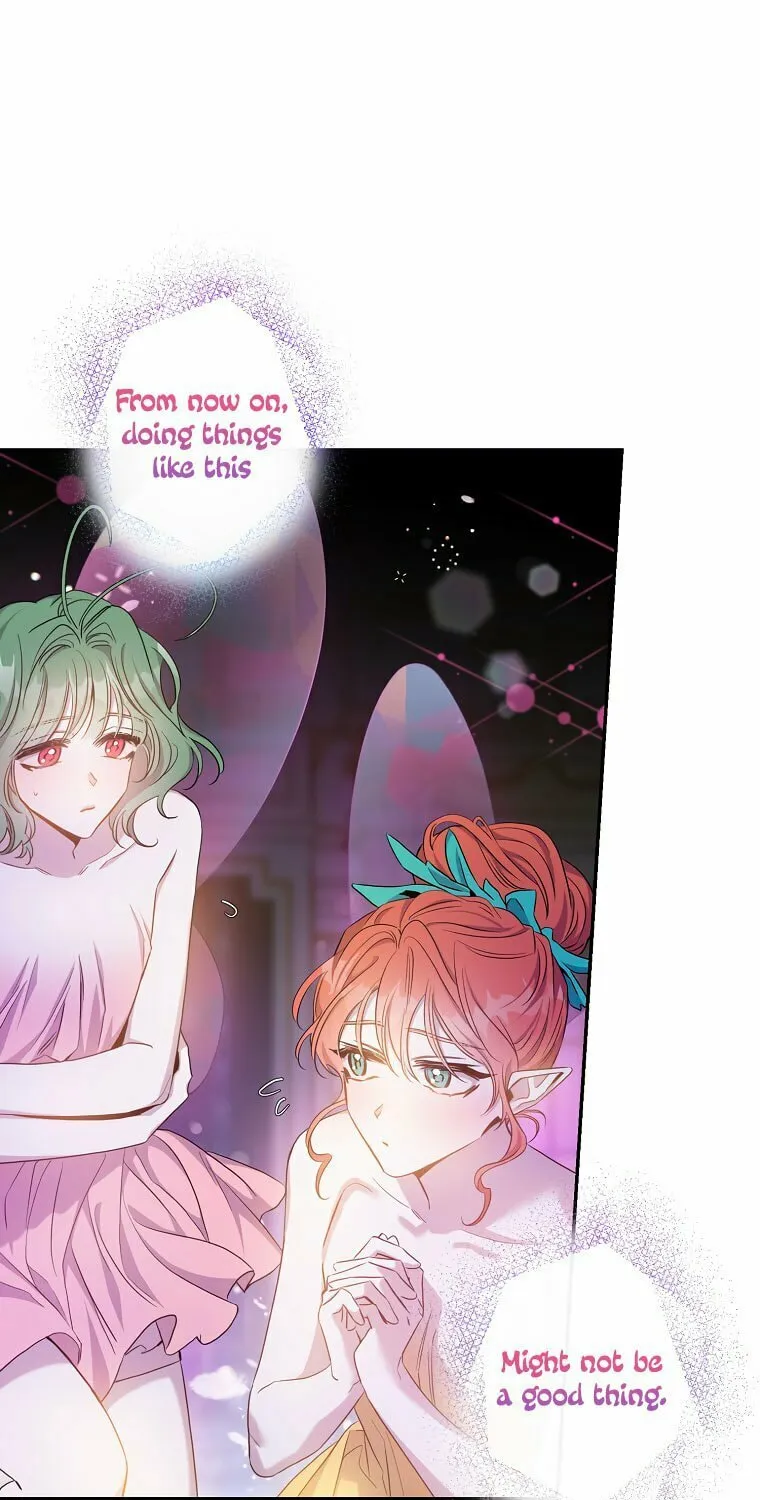The Taming of the Tyrant Chapter 79 page 85 - 