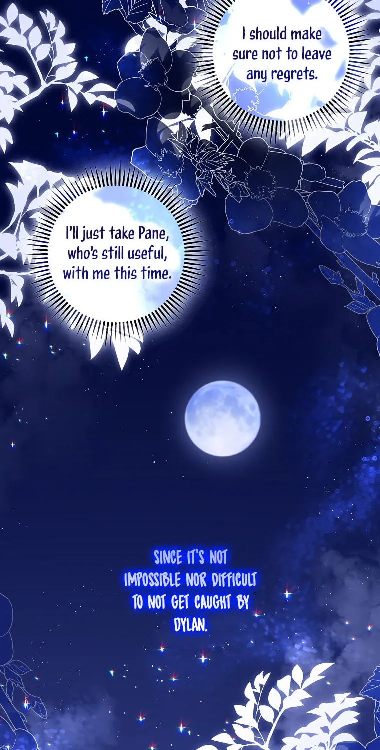The Taming of the Tyrant Chapter 80 page 13 - 