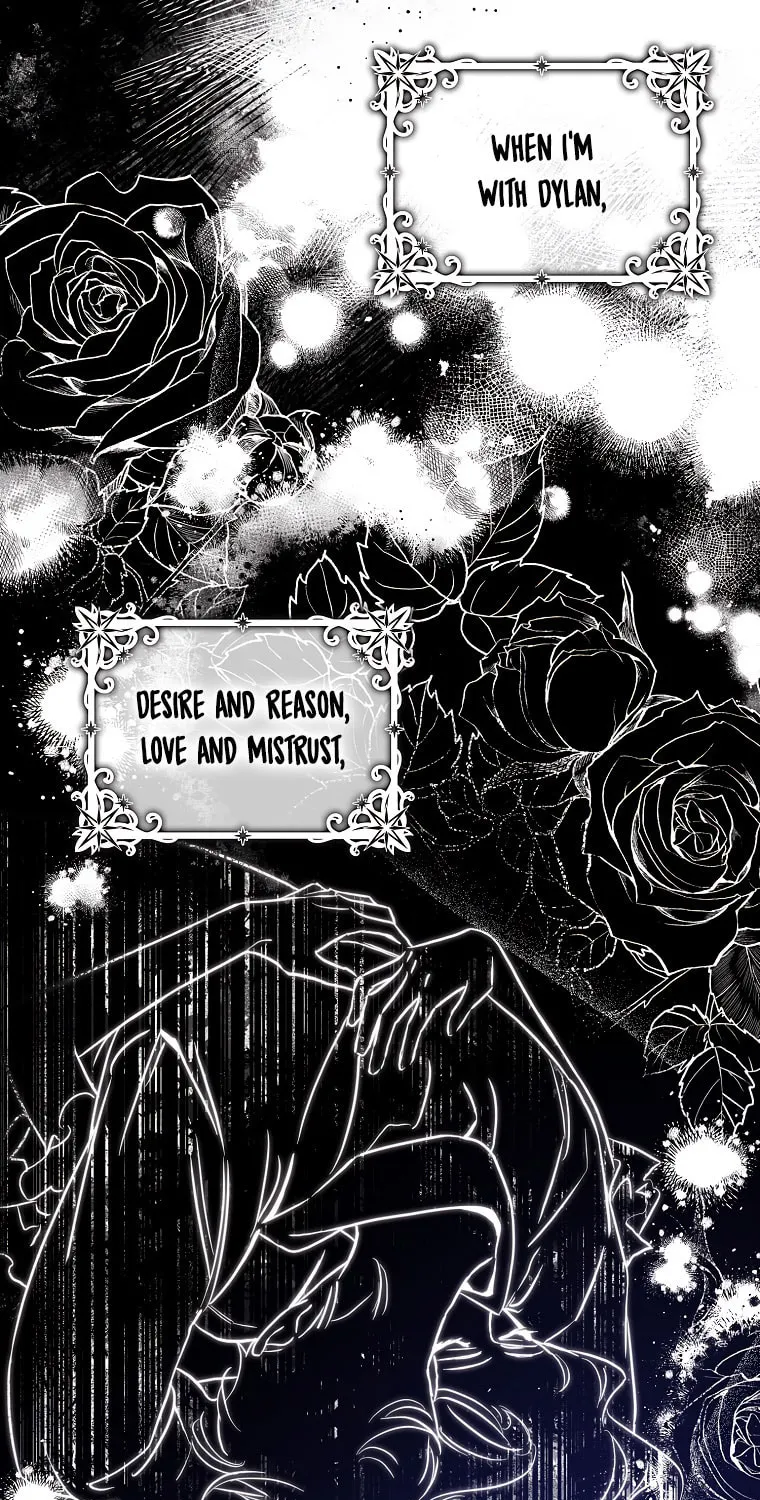The Taming of the Tyrant Chapter 80 page 17 - 