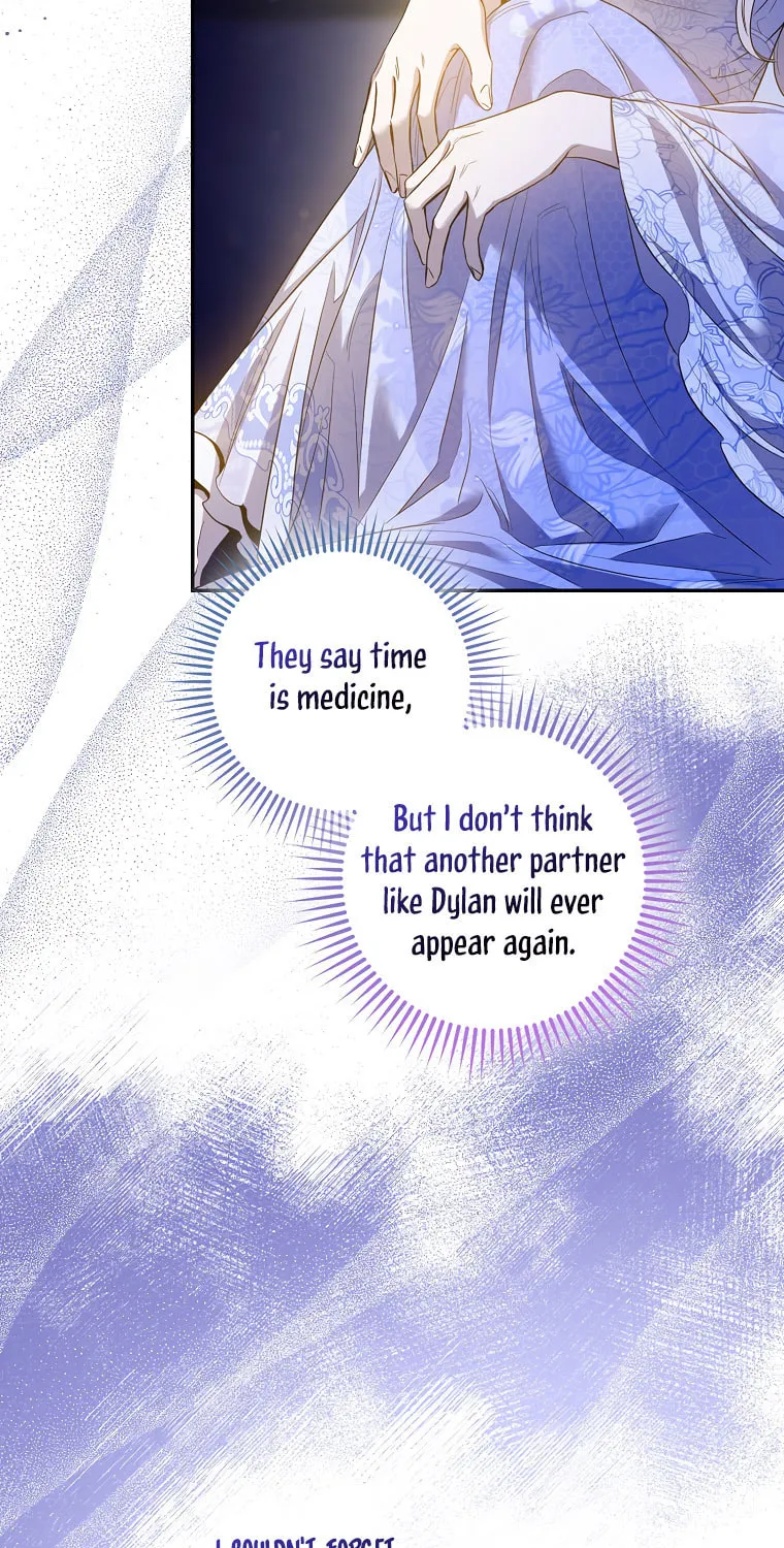 The Taming of the Tyrant Chapter 80 page 19 - 