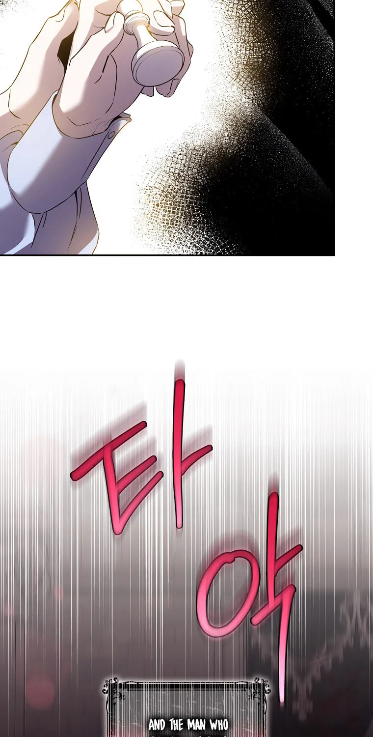 The Taming of the Tyrant Chapter 80 page 21 - 
