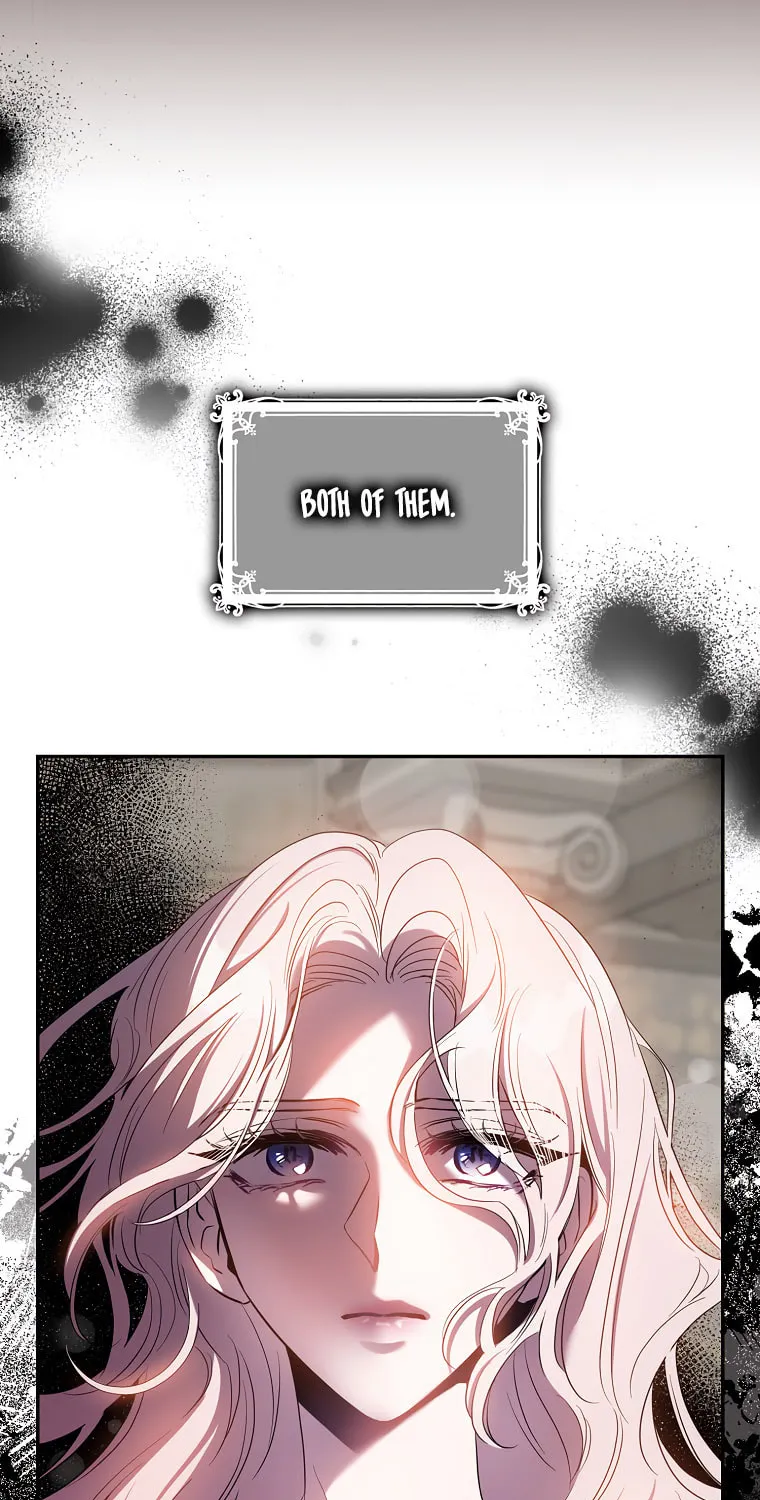The Taming of the Tyrant Chapter 80 page 23 - 