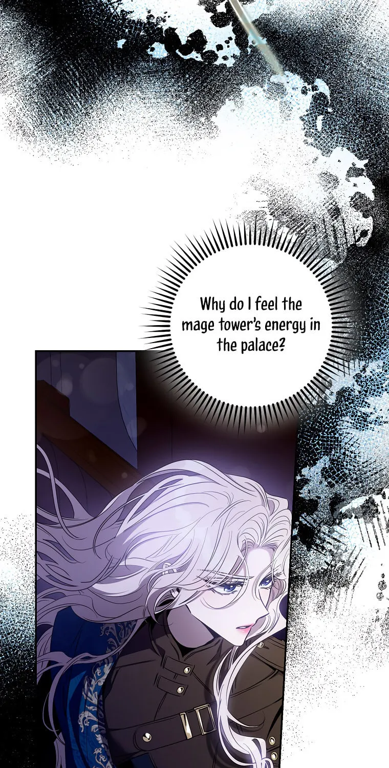 The Taming of the Tyrant Chapter 80 page 34 - 