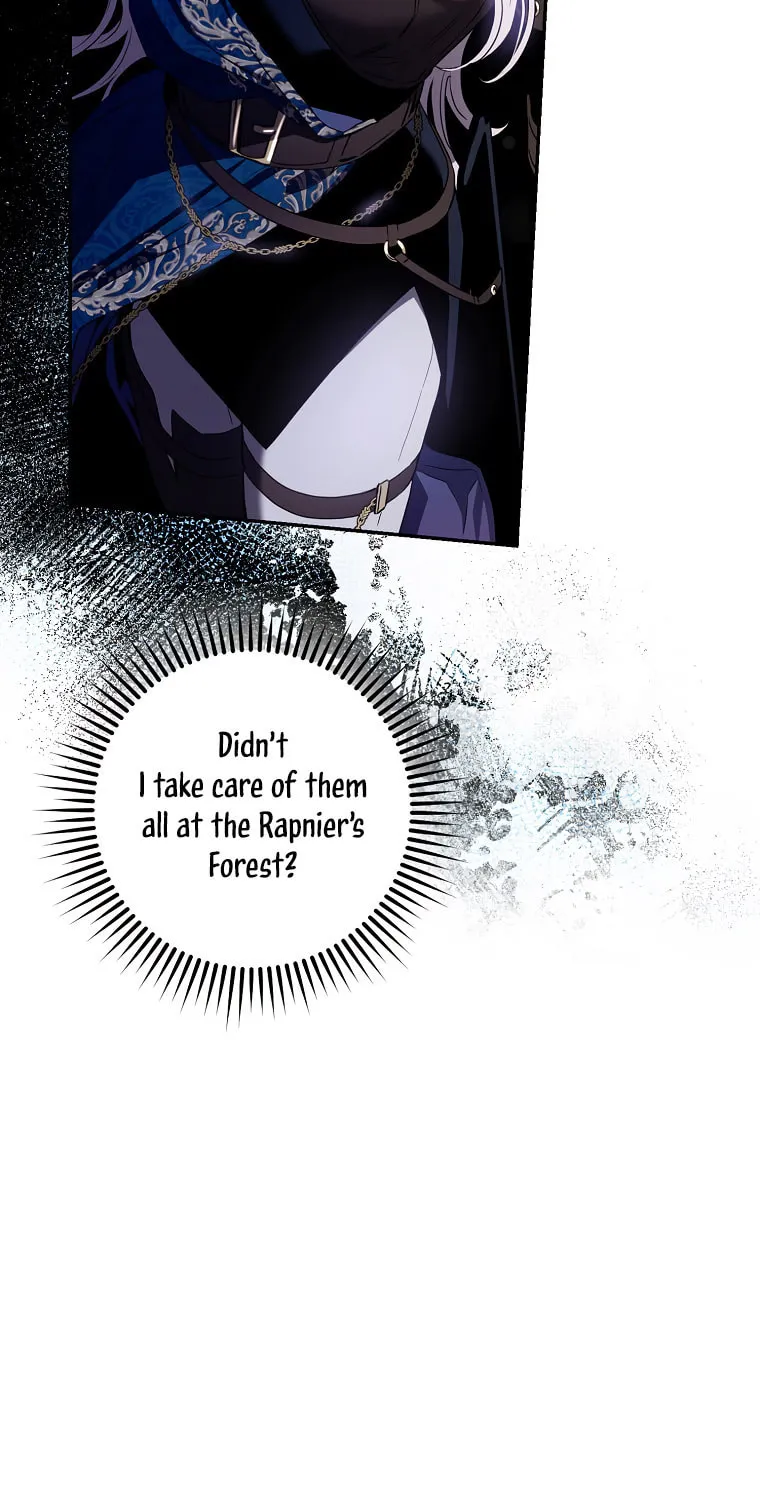 The Taming of the Tyrant Chapter 80 page 35 - 