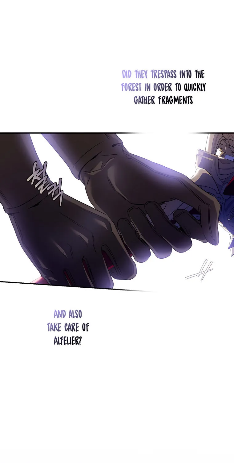The Taming of the Tyrant Chapter 80 page 36 - 