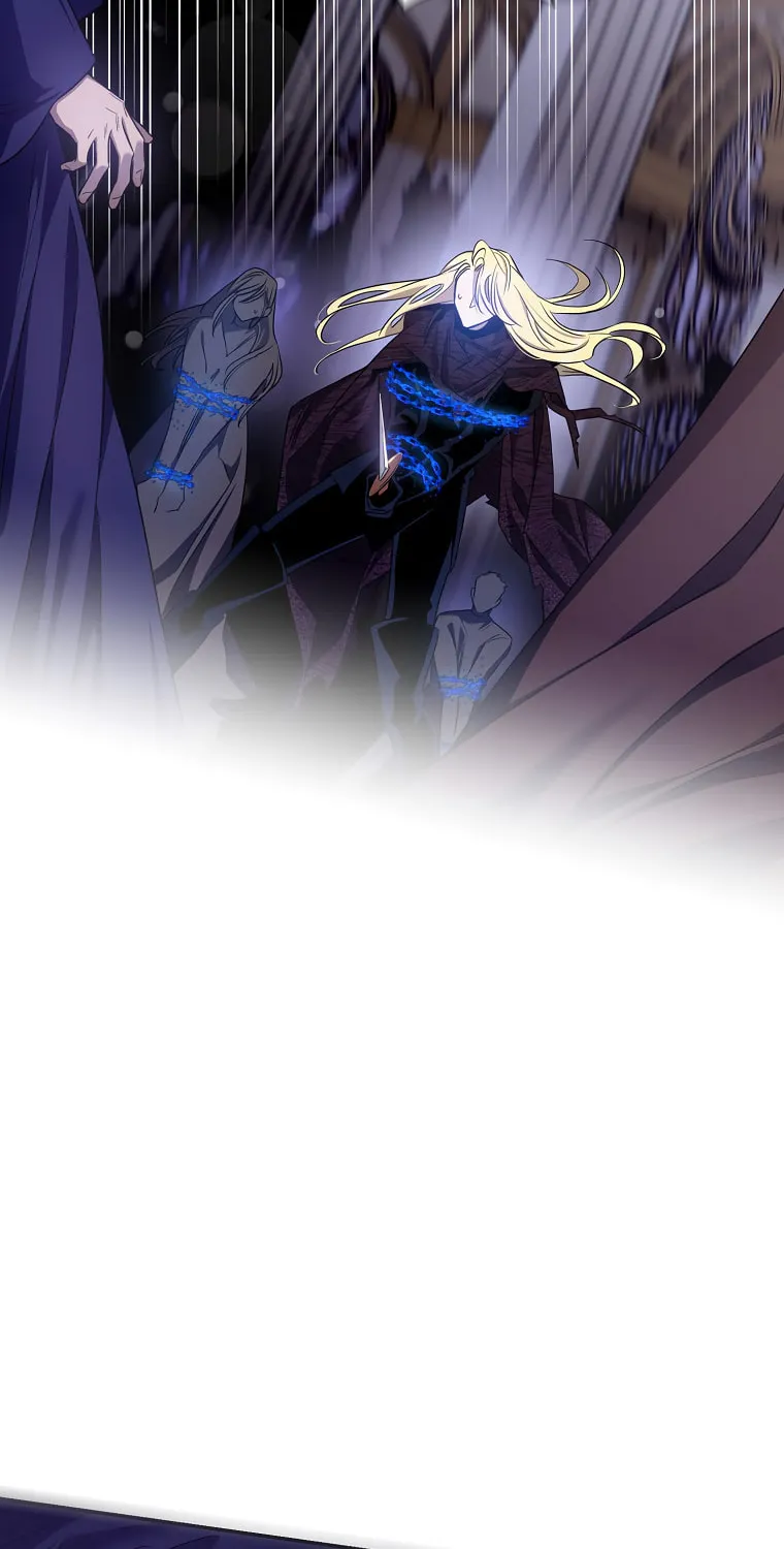 The Taming of the Tyrant Chapter 80 page 38 - 