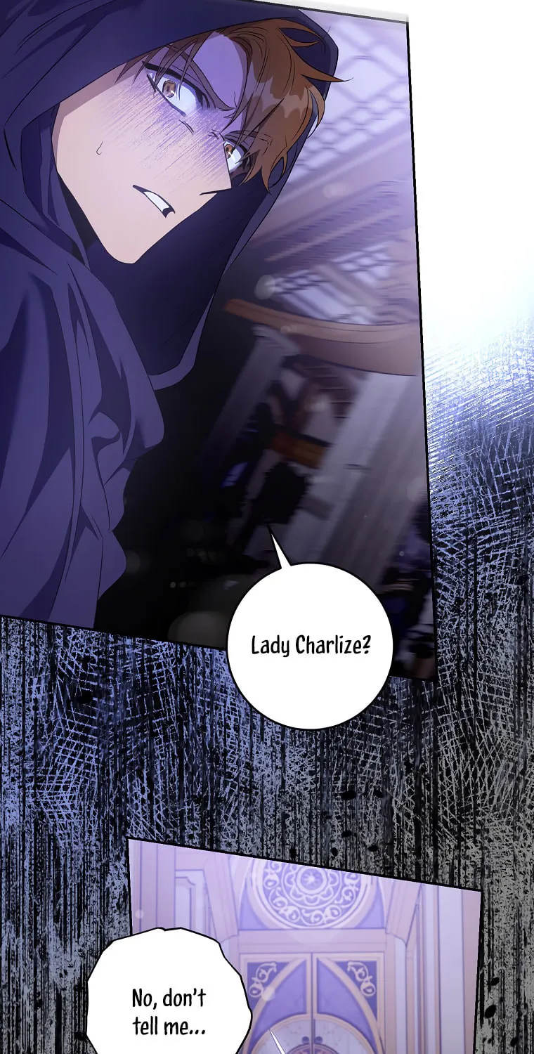 The Taming of the Tyrant Chapter 80 page 39 - 