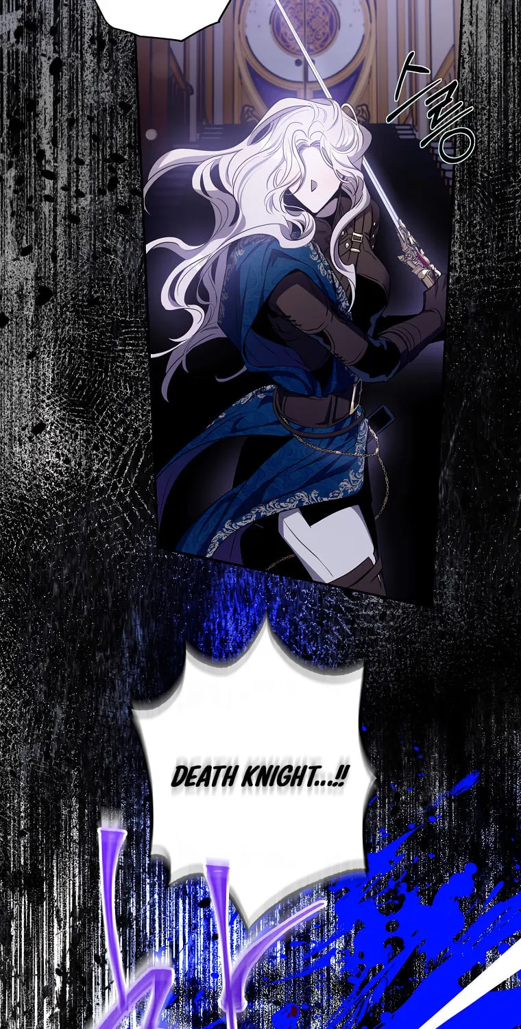 The Taming of the Tyrant Chapter 80 page 40 - 