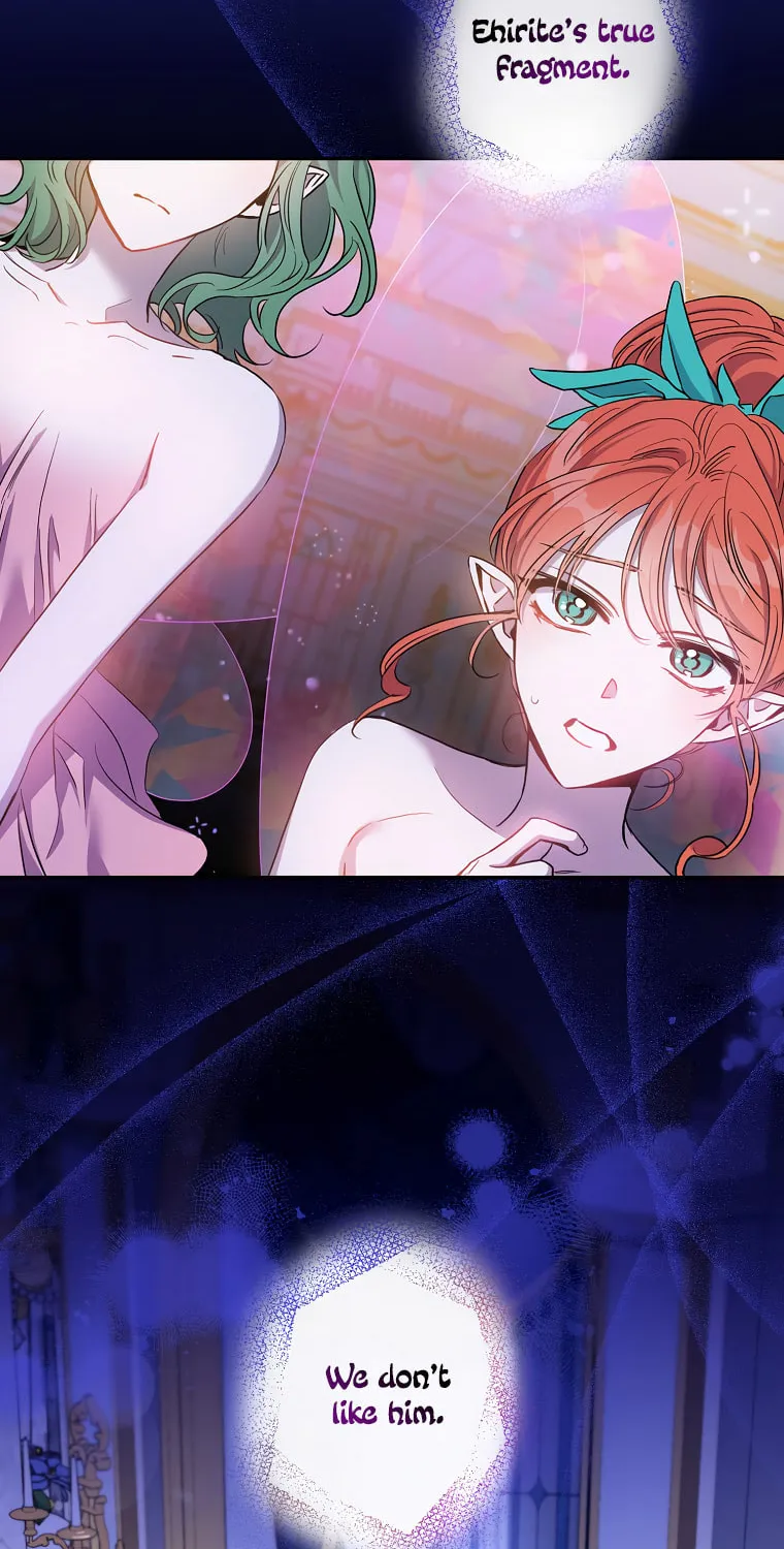 The Taming of the Tyrant Chapter 80 page 5 - 