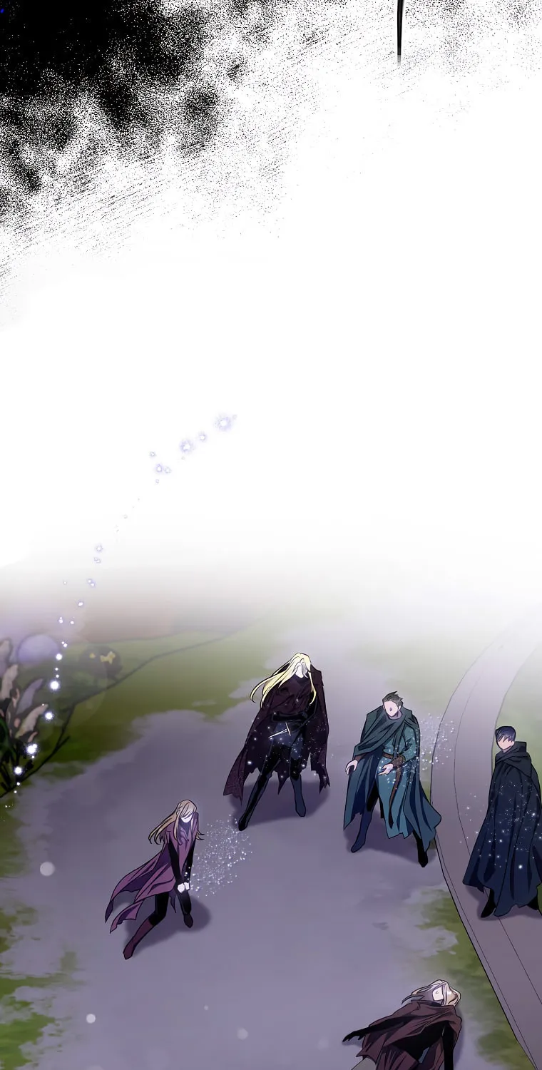 The Taming of the Tyrant Chapter 80 page 42 - 