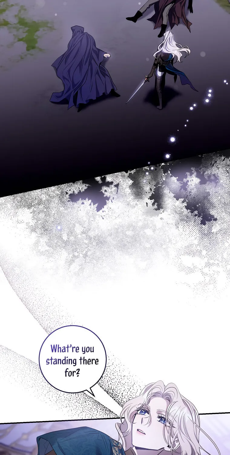 The Taming of the Tyrant Chapter 80 page 43 - 