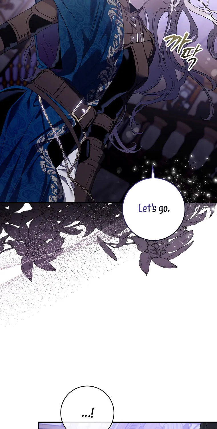 The Taming of the Tyrant Chapter 80 page 44 - 