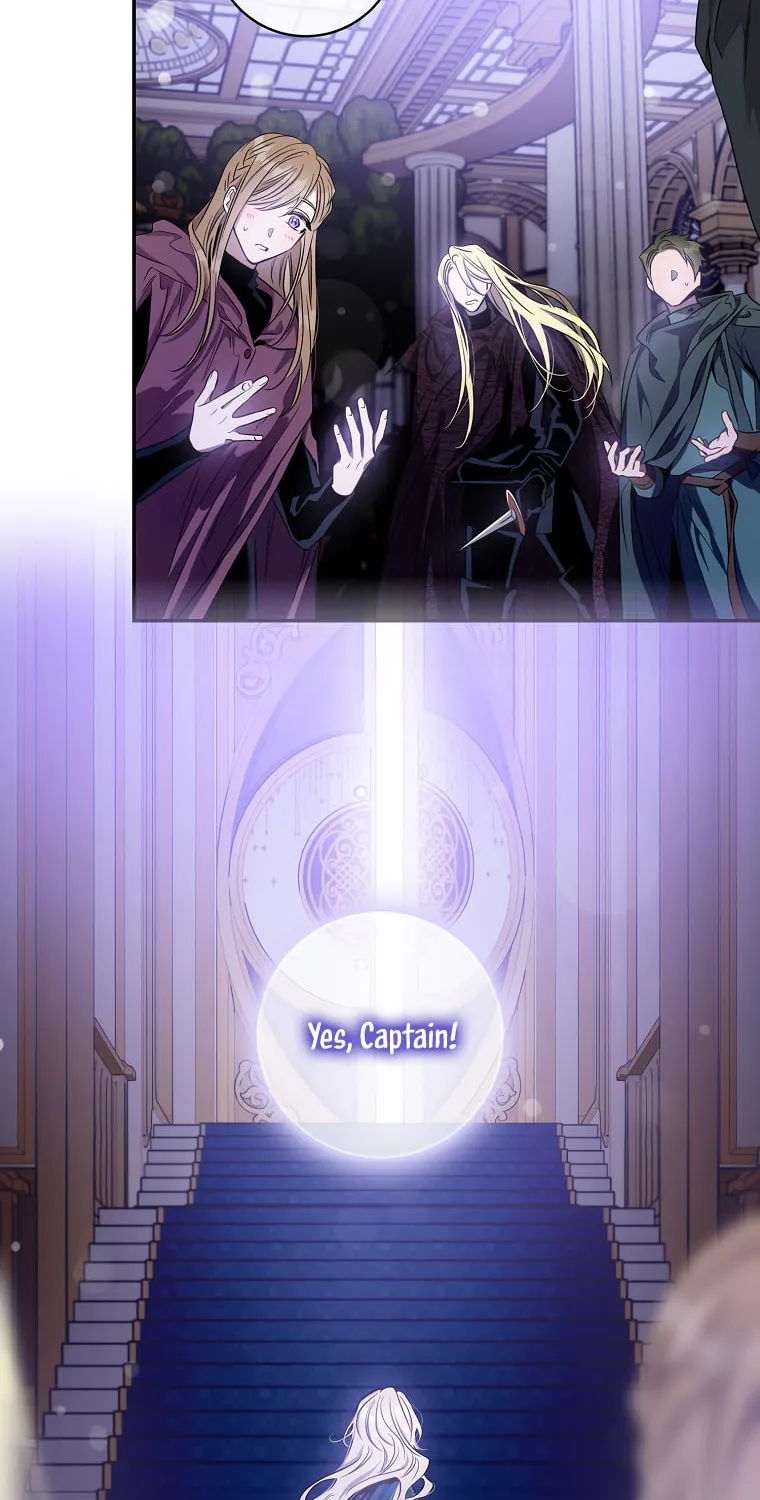 The Taming of the Tyrant Chapter 80 page 45 - 
