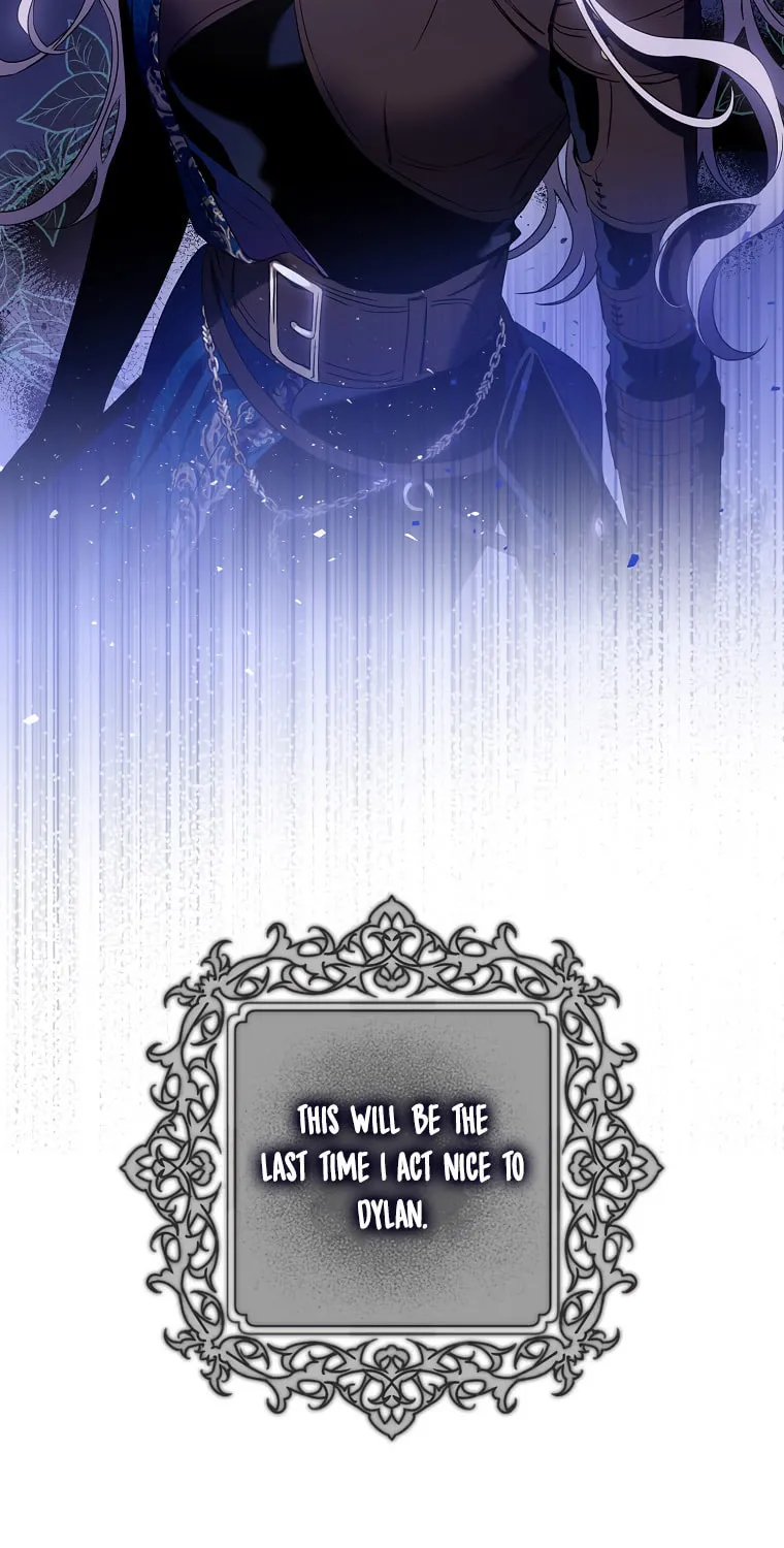 The Taming of the Tyrant Chapter 80 page 48 - 