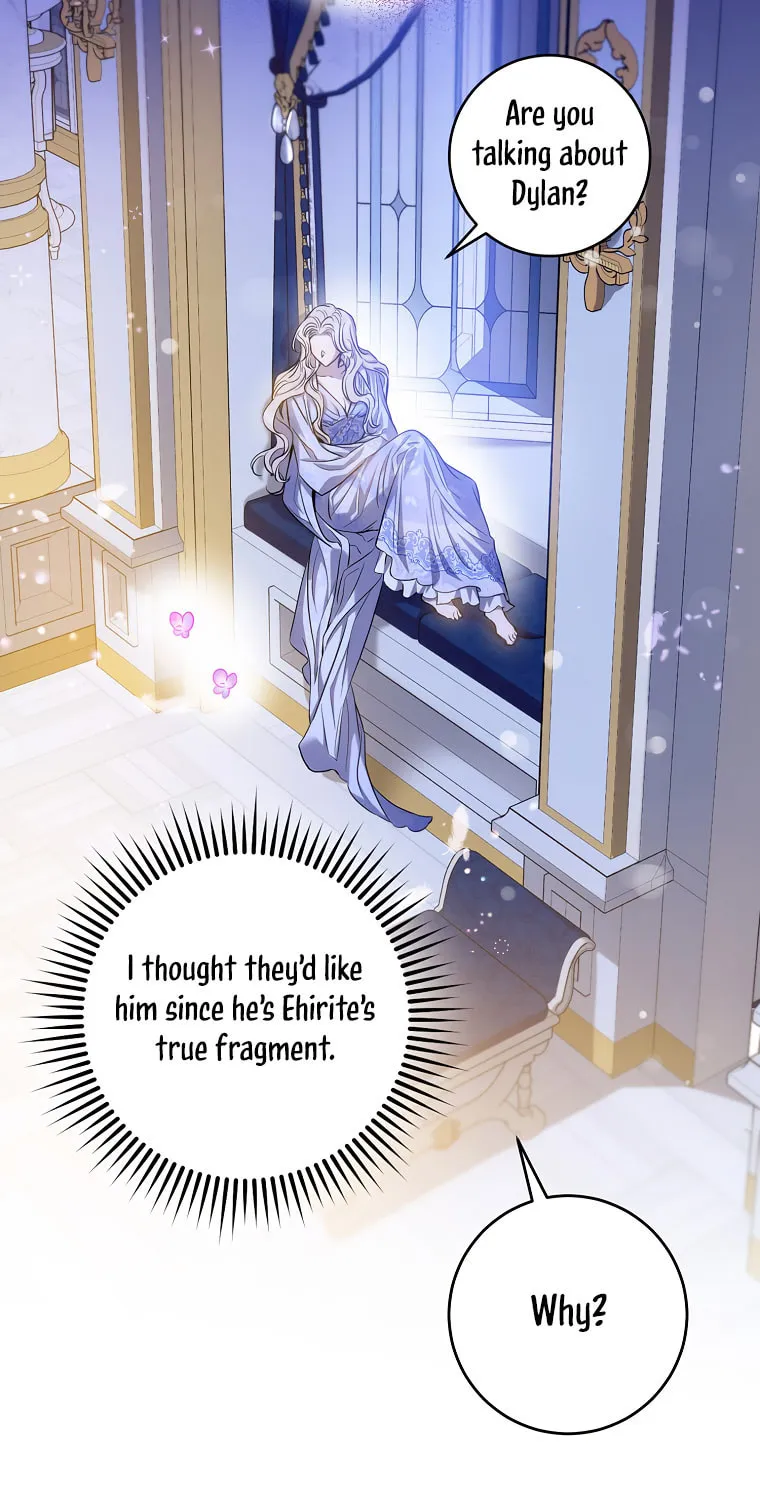 The Taming of the Tyrant Chapter 80 page 6 - 