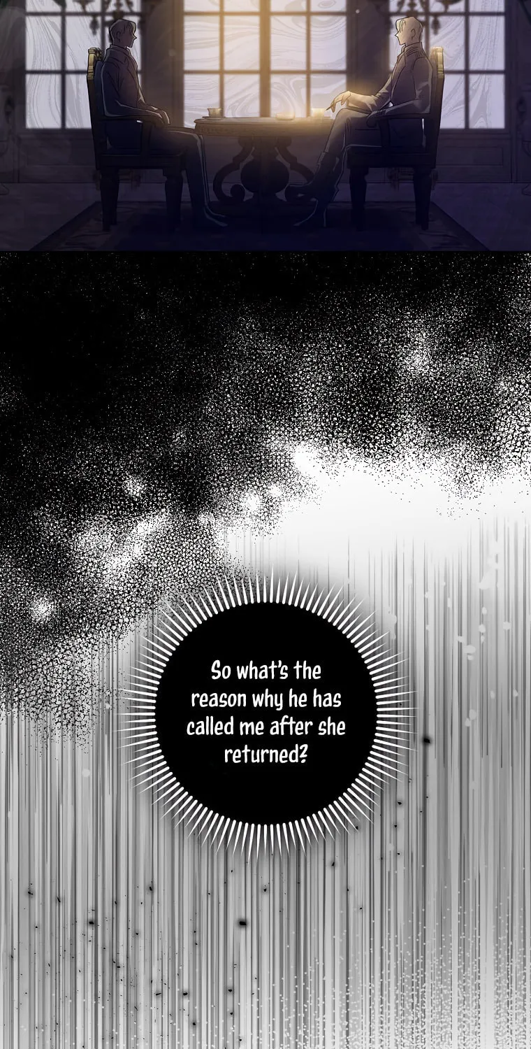 The Taming of the Tyrant Chapter 80 page 58 - 