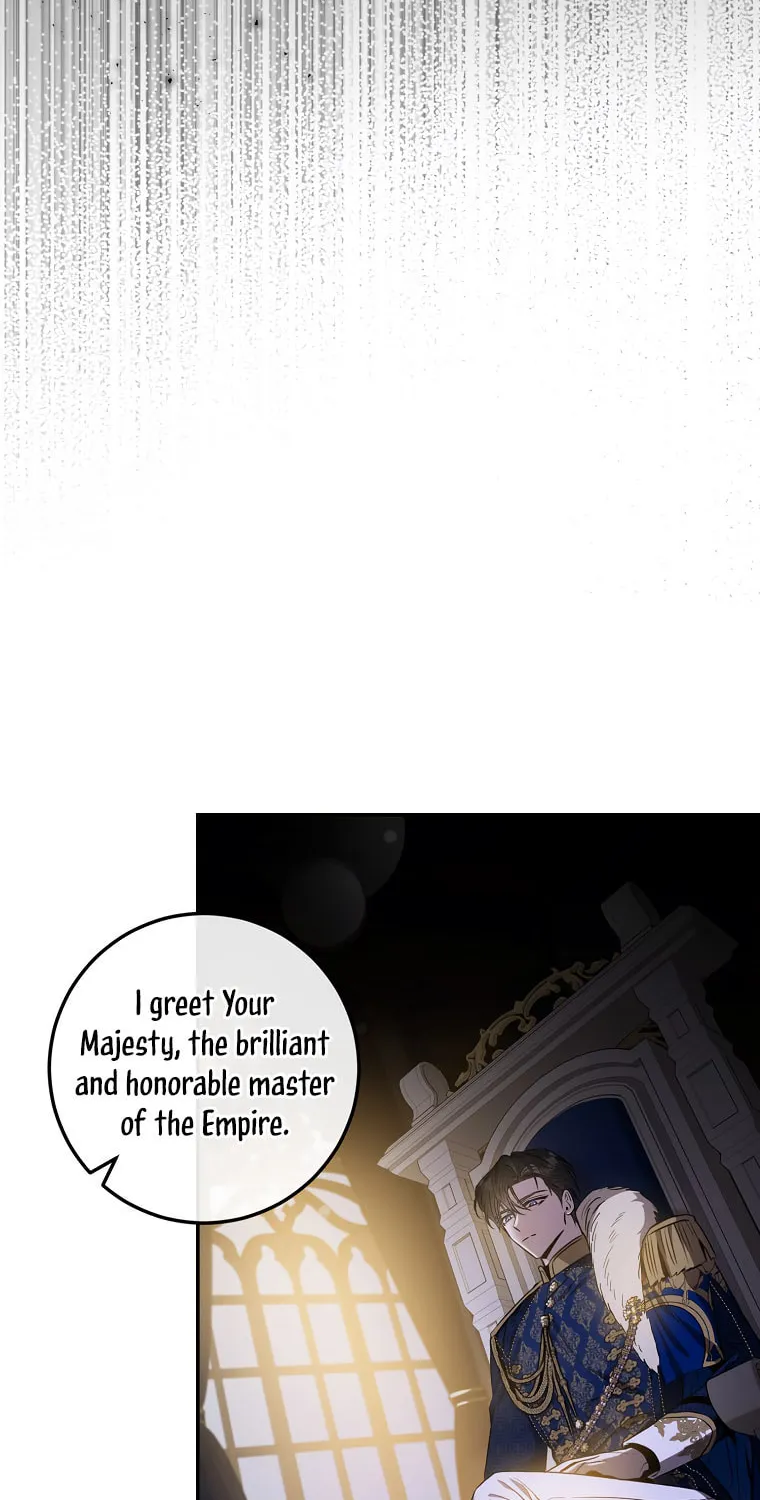 The Taming of the Tyrant Chapter 80 page 59 - 