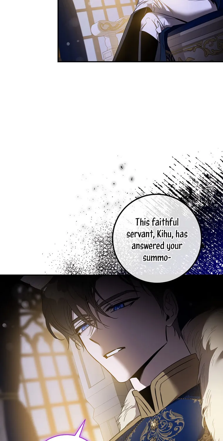 The Taming of the Tyrant Chapter 80 page 60 - 