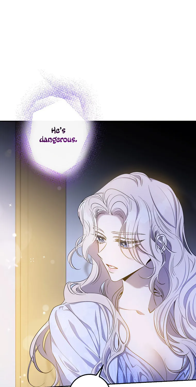 The Taming of the Tyrant Chapter 80 page 7 - 
