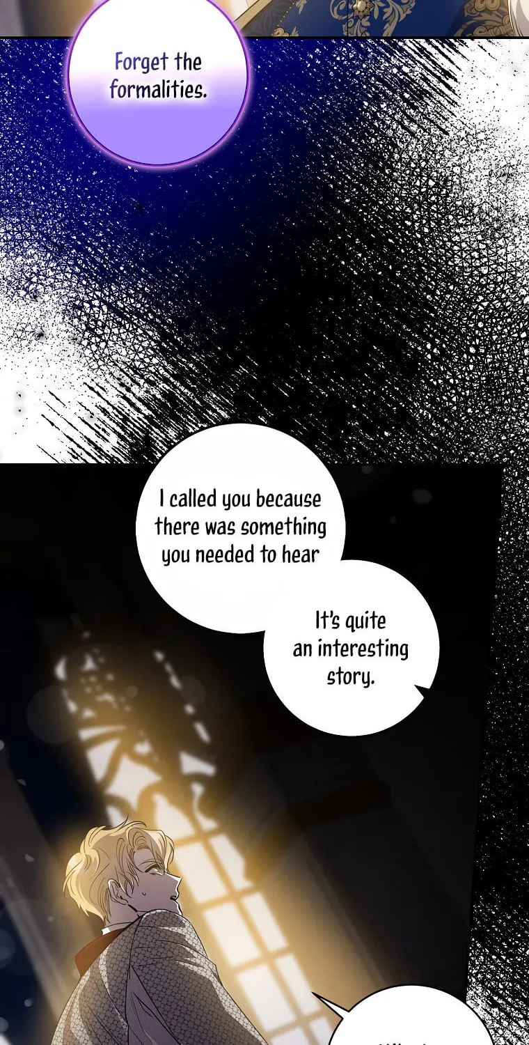 The Taming of the Tyrant Chapter 80 page 61 - 