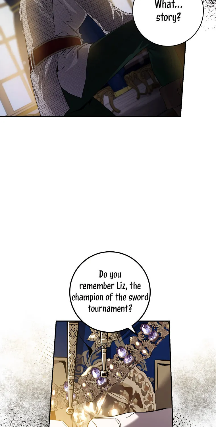 The Taming of the Tyrant Chapter 80 page 62 - 